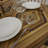 Solid Wood Dining Table