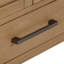 Modero 36'' W Single Bathroom Vanity Base