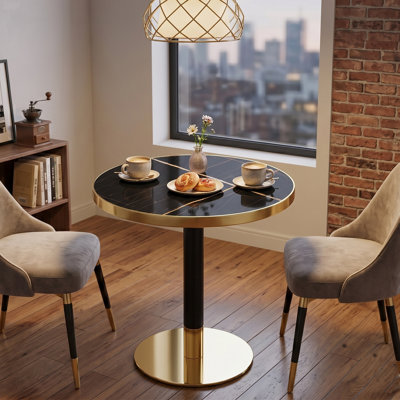 Petite table de salle à manger Modern