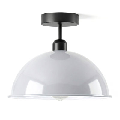 Semi Flush Mount