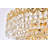 Stoltz Flush Mounted Sconce-32478737