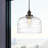 Buckhall 1 - Light Single Pendant-1305250965-1305250953-1300837905