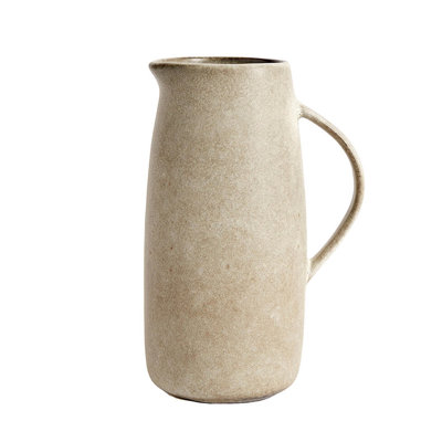 Mame Pitcher