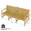 Ensemble de meubles 5 pièces-124920029