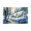 Nicky Boehme - Wrapped Canvas Print-34181376