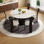 Table de salle à manger ronde moderne et simple-1543671248-1543671251