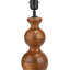 Nyari Wood Table Lamp