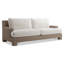 Outdoor 3 - Seat Patio Sofa