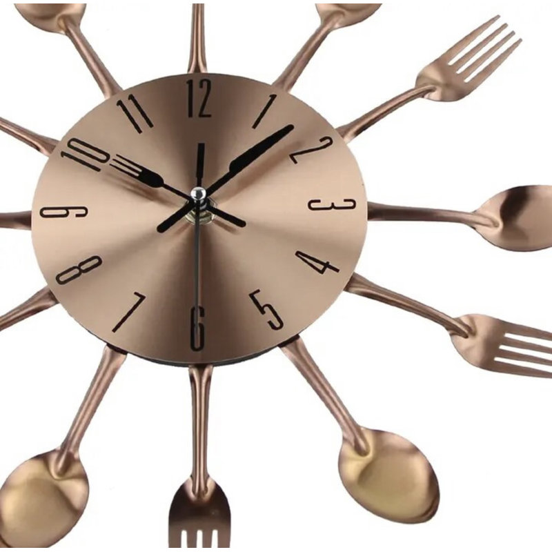 Horloge murale Kuldar