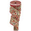 Ruban floral