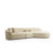 Aodh 2 - Piece Upholstered Sectional-636773477-636773478