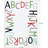 Machine Washable Area Rug With Non-Slip Backing-988821260