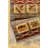 Area Rug With Wild Animals And Nature Themed-2534074