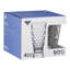 480ml Glass Set