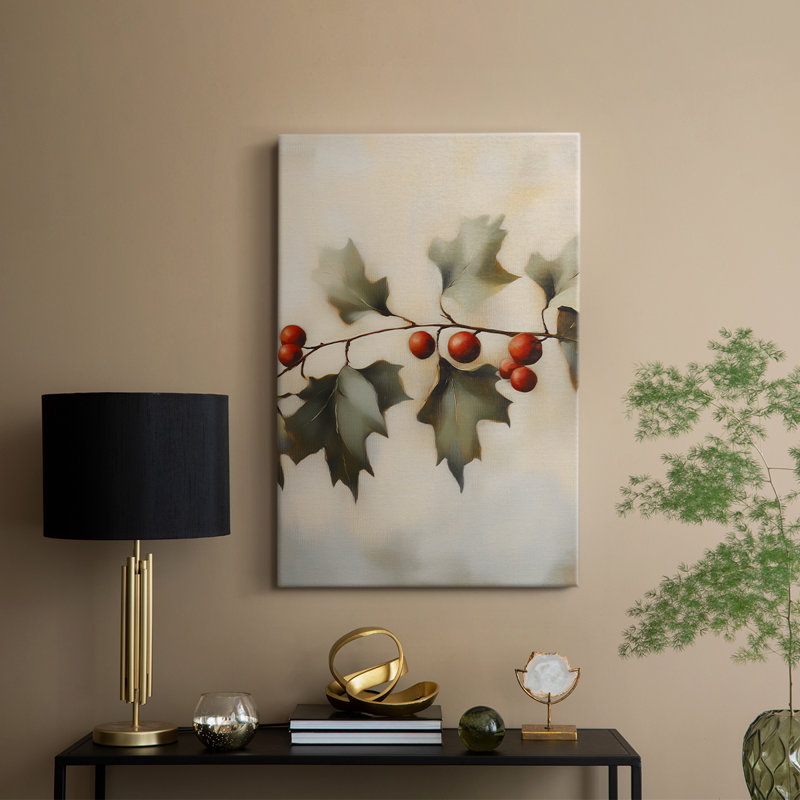 Art des Fêtes de Noël -Série 2-CCDXCIX -Galerie personnalisée