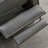 Bracking Upholstered Manual Push Back Recliner-1517759802