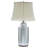 Lampe de table en céramique 28,5 po