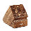 WÜSTHOF 35-Slot Knife Block, Acacia