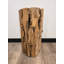Table d'appoint en teck