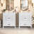 Sophisticated Bathroom Vanity Set with Double Sinks and Versatile Storage-112430267