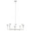 Park 8 - Light Chandelier