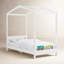 Lit simple Poppy House-49990496