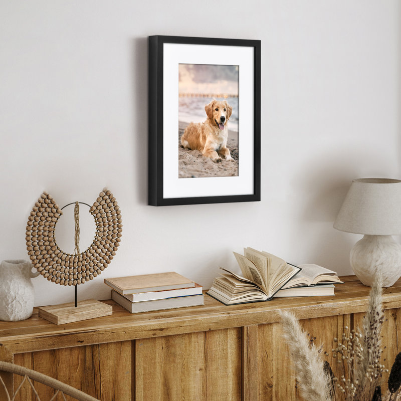 Cadre photo Americanflat, 12 po x 16 po