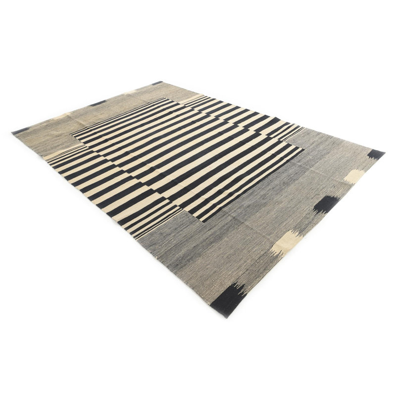 Orta Cream Rug