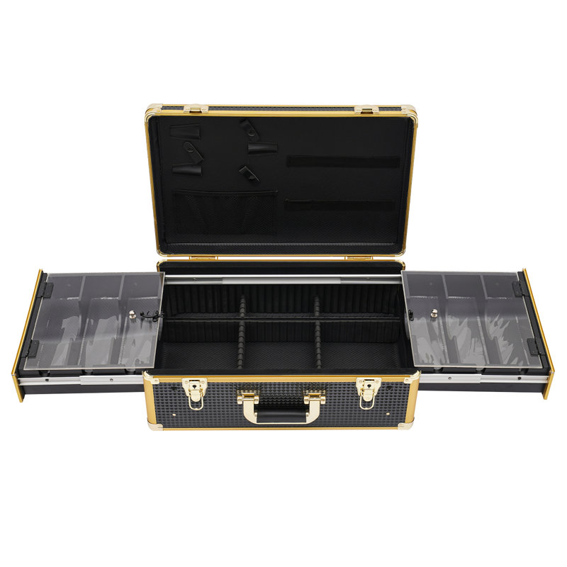 Porte-outil de coiffure Javondre Professional