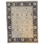 Oushak Oriental Area Rug