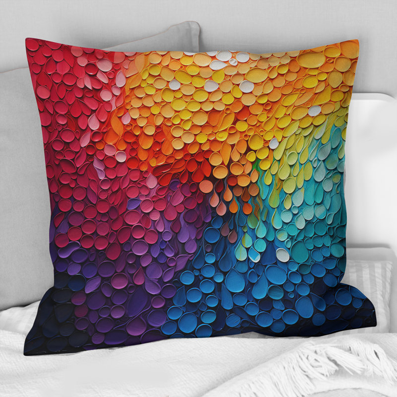 Coussin Hardedge