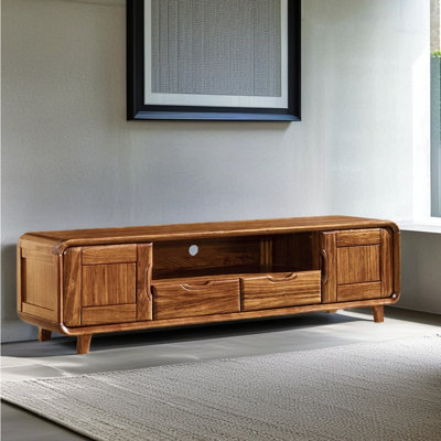 Chinese style TV stand