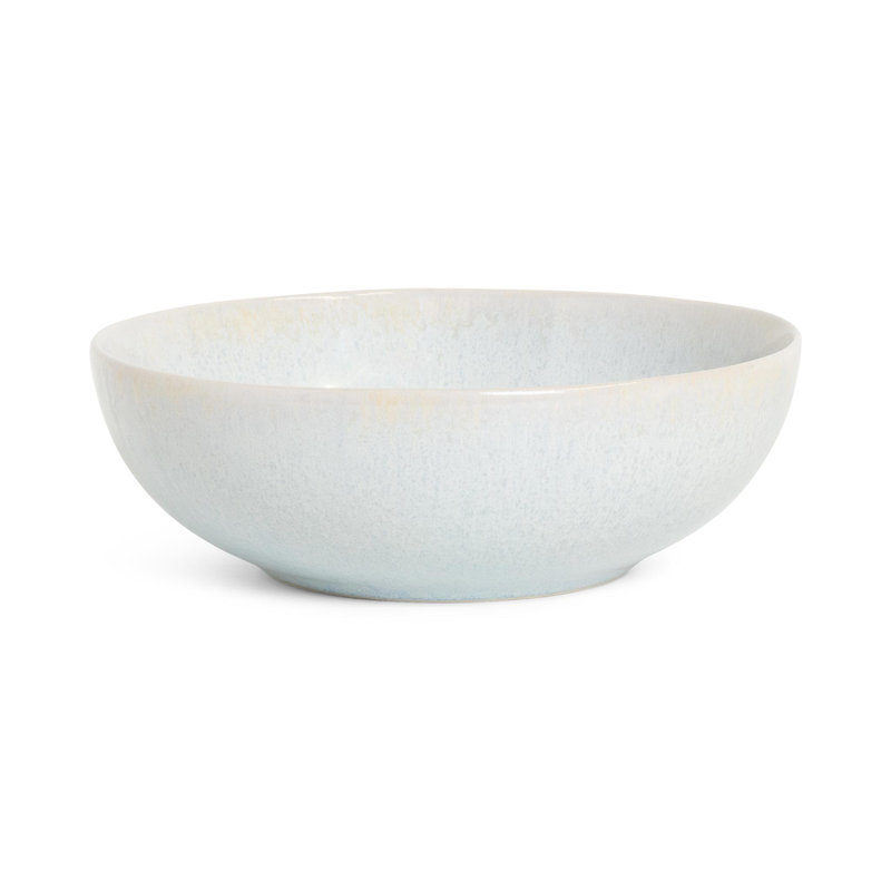 Pearl Shallow Bowl
