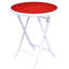 Ensemble bistro Ching Round pour 2 personnes 24 po-294980349