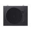 Platine tourne-disque USB avec pignon de 12 po en silicone haute résolution Sony