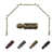Antique Brass