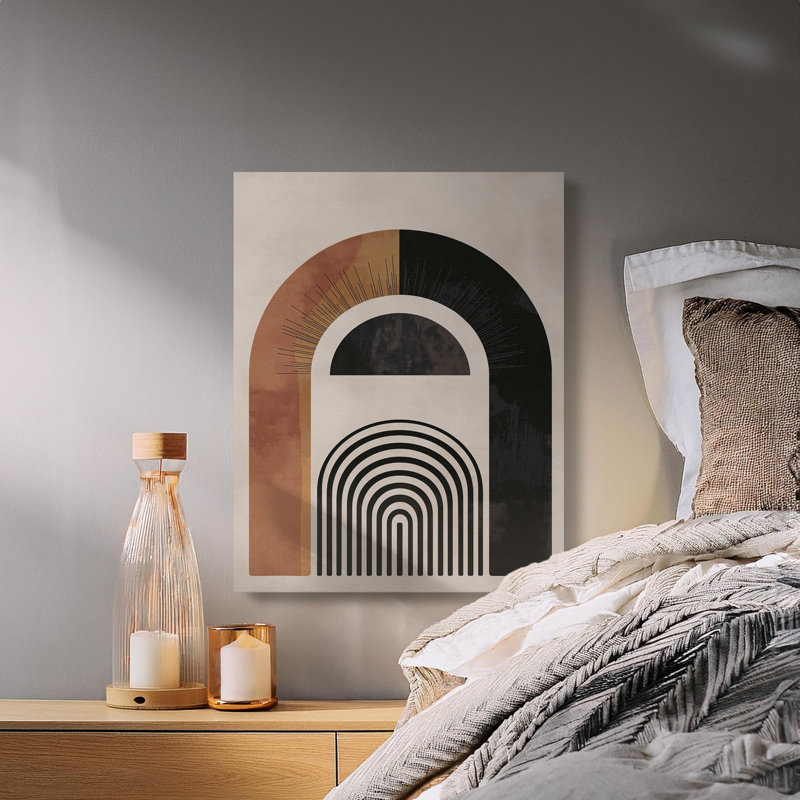 Wrapped Canvas Print Set, 121.92 cm H x 81.28 cm W