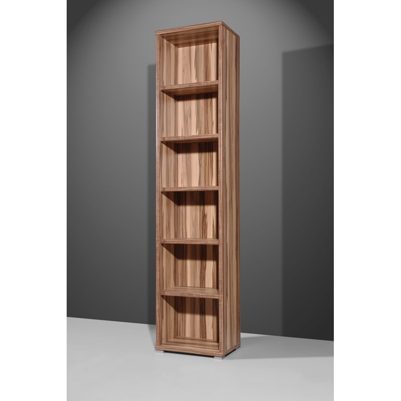 Sector Bookcase