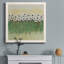 «Rows Of Flowers II», art mural sur toile-62718903-62718910