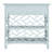 Chippendale End Table with Storage-102430197