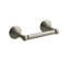Hudson Wall mount Toilet Paper Holder-49091326