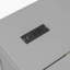 Lit escamotable avec grands tiroirs et port USB-2088153922