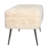 Kristell Polyester Upholstered Storage Bench-1188053617
