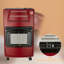 Chauffe-terrasse au propane 14250 BTU-86340571