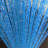 Semi Sheer Curtains / Drapes Single Panel