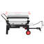 Cuisinière au gaz propane Creole Feast Cfb2001