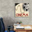 Red Barrel Studio® 'Cinema' by Marco Fabiano Canvas Wall Art-1388571740