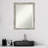 Kittery Flat Wall Mirror-1152603205