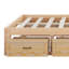 Lit plateforme avec rangement Kasea-1145982684-1145982687