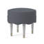 Ripple Round Ottoman-41242061